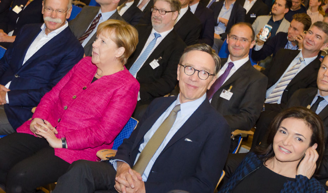 © Friedhelm Herr / OXOPIX
